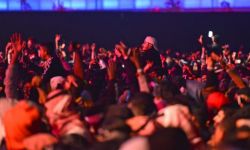 إندبندنت: كيف يمكن قراءة مهرجان “ميدل بيست” الغنائي الدولي وتناقضات الرياض؟